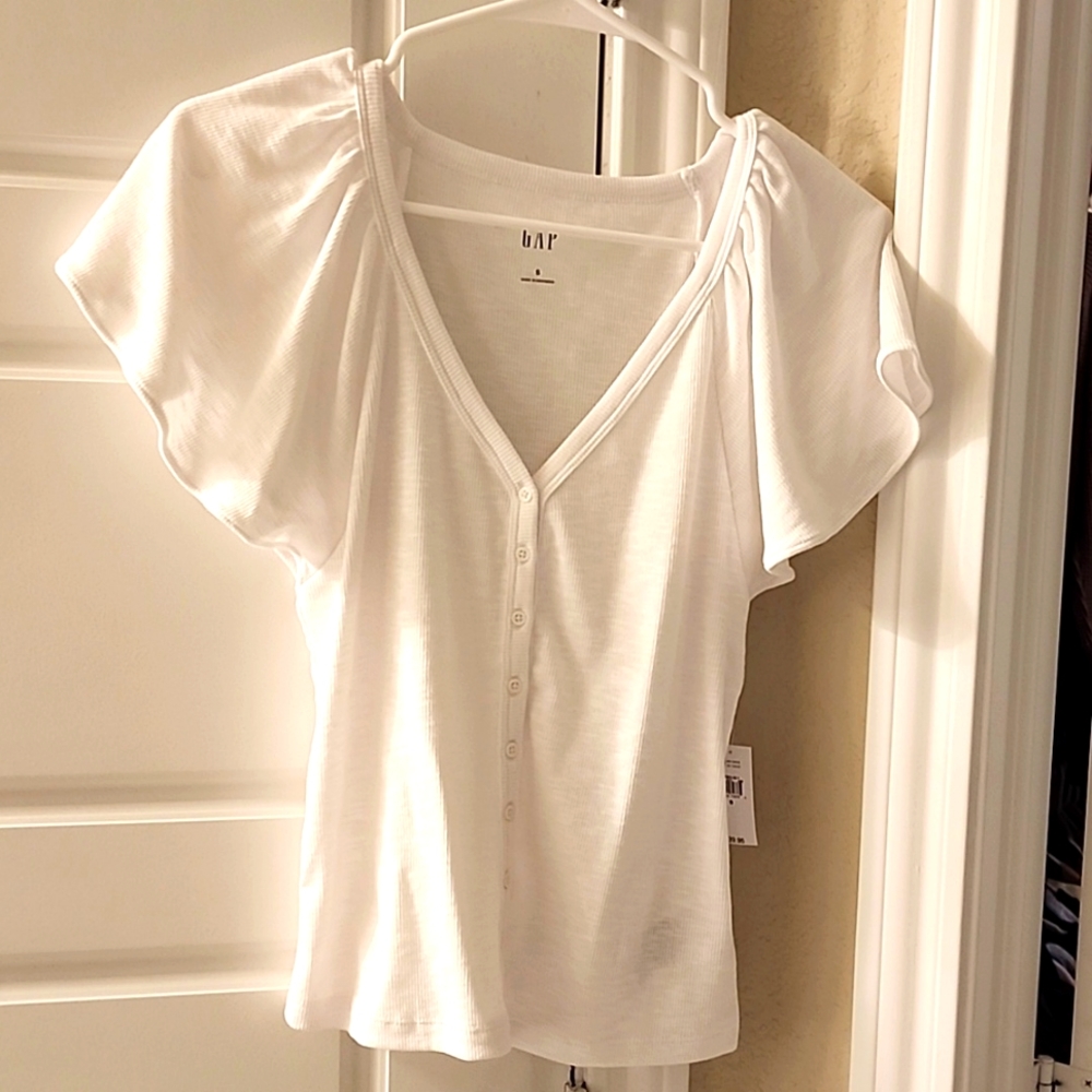 Gap top size S
